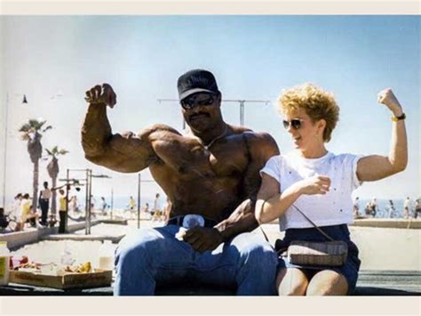 Craig Monson Part 2 Bodybuilding Legends Podcast With John Hansen
