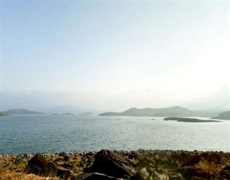 Banasura Sagar Dam In Wayanad My Wayanad