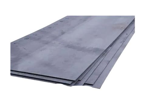 Silver X X Mm Mild Steel Hot Rolled Sheets For Industrial Use At Best Price In Asansol