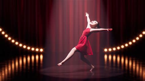 creating  student animation reel