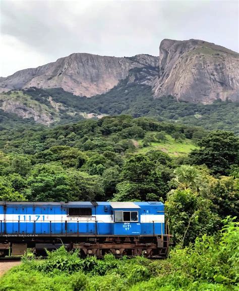 Ananth Rupanagudi On Twitter Today S Railway Photo Another