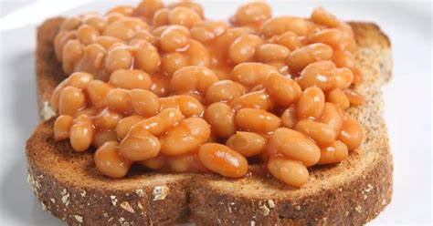 I Tested Supermarket Own Baked Bean Brands Against Heinz One Was Tremendous Trendradars Uk