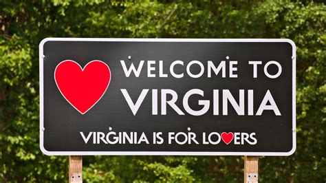 2 Cities In Virginia Make The List Of Best Places To Live Virginia News