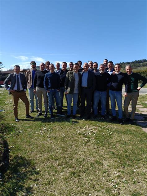 stefano   linkedin team