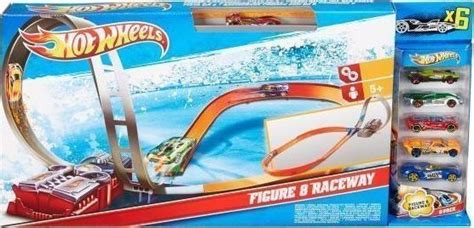 Mattel Hot Wheels Figure Raceway Vehicles Skroutz Gr