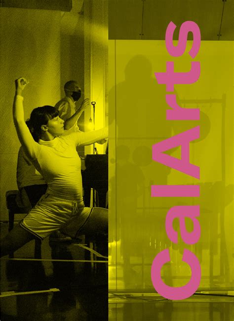 calarts overview book  california institute   arts issuu