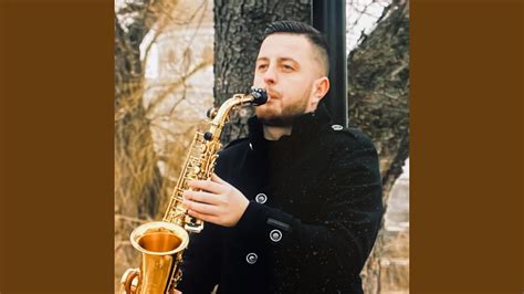 Manea Sax 2022 YouTube Music