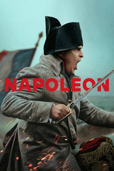 How To Watch And Stream Napoleon 2023 On Roku