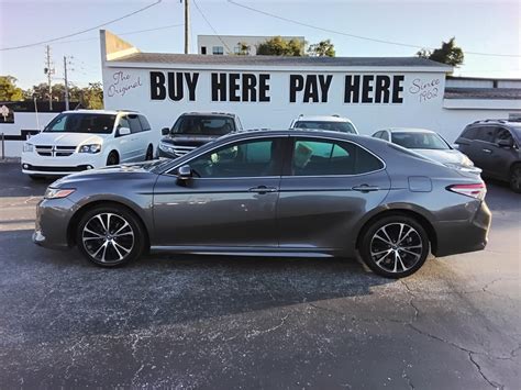 ABC Autos, Inc. - Used Cars Tampa and Wimauma FL | Buy Here Pay Here