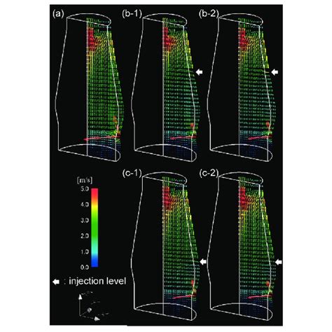 PDF Dynamic Analysis Of Gas And Solid Flows In Blast Furnace With