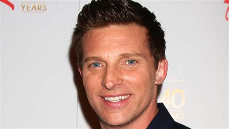 How Steve Burton Could Return To General Hospital
