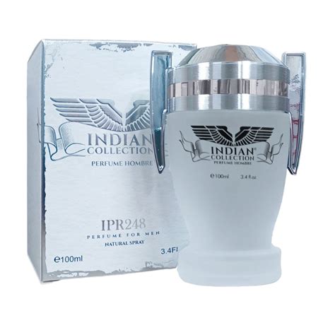 Perfume De Hombre Indian Collection Xian Zhu