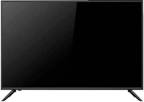 Pantalla Jvc Si50urf 50 Pulgadas Smart Tv 4k Roku Tv