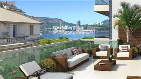 Apartamento No Flamengo A Venda - Apartamentos Flamengo 3 Quartos 2024 | Lançamentos RJ