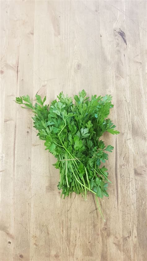 Prezzemolo (50g) | Orto Barbieri