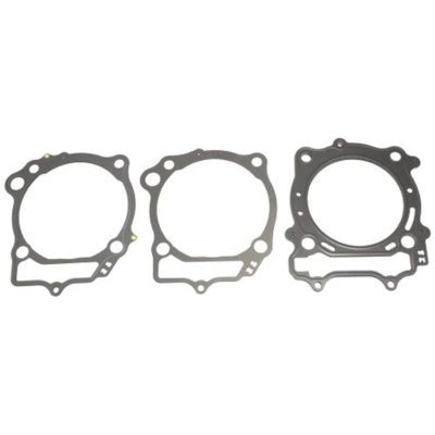 fits  suzuki rmz race gasket kit athena   ebay