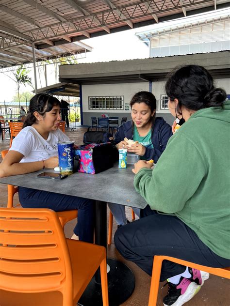 Cafetería IBI