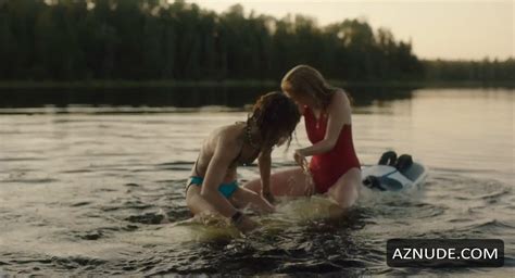 ROSE MARIE PERREAULT Nude AZNude