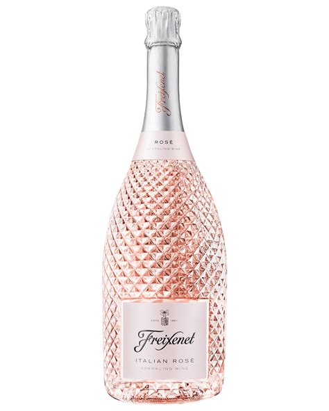 Buy Freixenet Italian Sparkling Rose Magnum Online Low Prices From