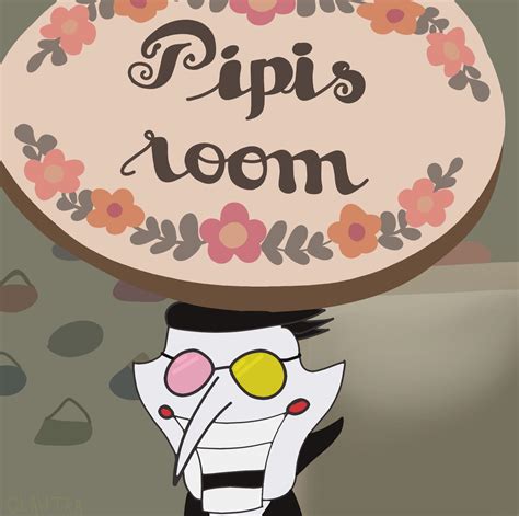 he found the pipis : r/Deltarune