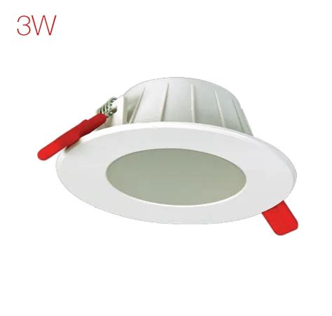 W Havells Led Round Panel Light At Rs Piece Havells Panel Light