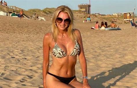 El Percance Hot De Yanina Latorre Se Le Vio Todo