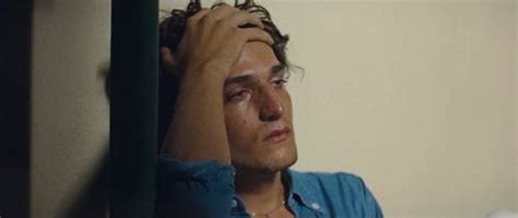 A Burning Hot Summer