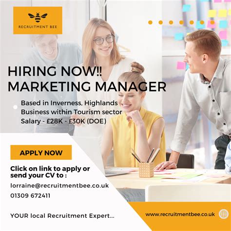 Marketing Manager Jobs 131