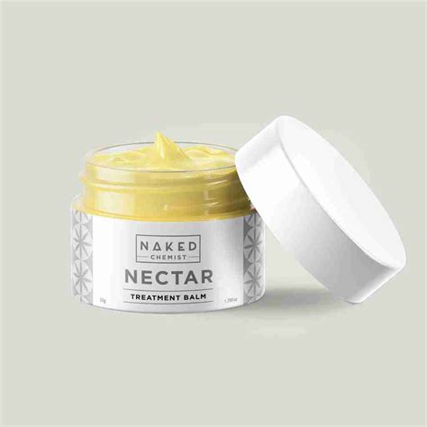 The Naked Chemist Shop