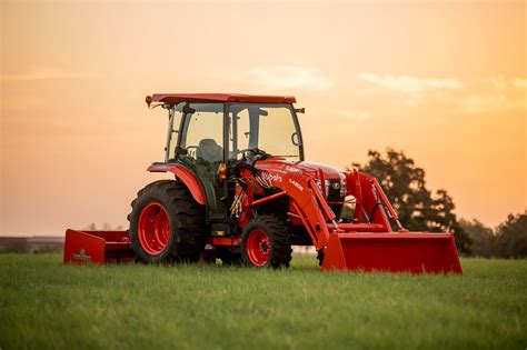 Every Attachment You Might Need For Your Kubota Tractor Crown Power