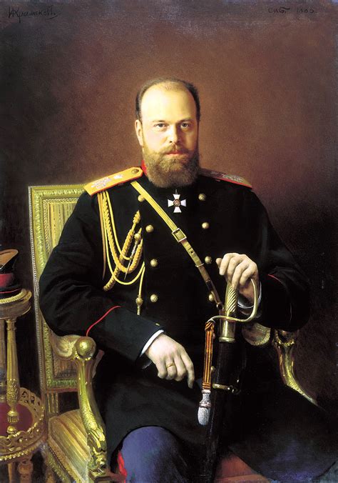 Alessandro Iii Di Russia 2