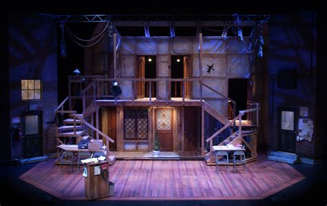 Noises Off Cleveland Tickets