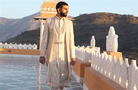 Stepping Into Royalty: Sherwani For Grooms | by Korabynm | Sep, 2023 ...