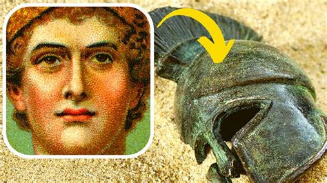 solving  mysterious   alexander  greats death youtube