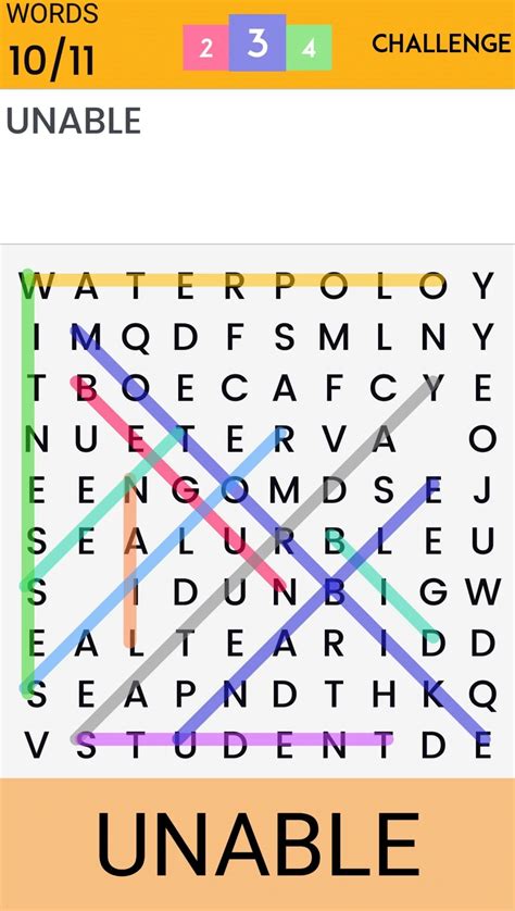 Best Free Word Jumble Games For Iphone at Helen Byrne blog
