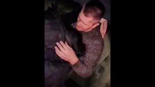 Night Club Stranger Porn Videos Free XXX Movies IPornTV