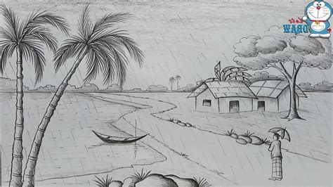 Sketches Of Nature At Paintingvalley Explore Collection Of