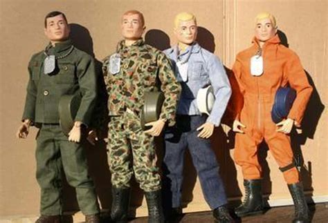 Most Valuable Gi Joe Figures Of All Time