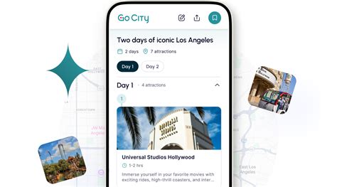Public Transit Guide to Knott’s Berry Farm from Los Angeles 31