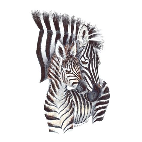 Safari Animal Canvas Nursery Art Canvas Wall Art Canvas Wall Etsy