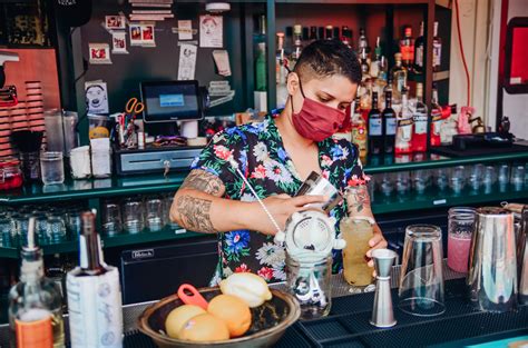 The Venue — Royal Palms Shuffleboard Club Chicago