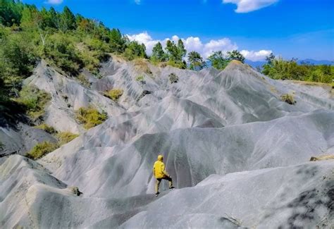 5 Surga Tersembunyi Di Tana Toraja Suasananya Magis