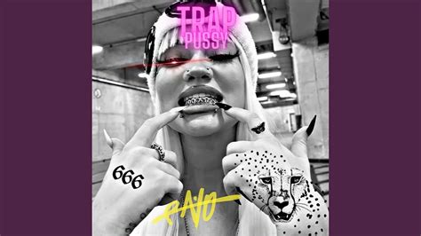 Trap Pussy En Vivo YouTube
