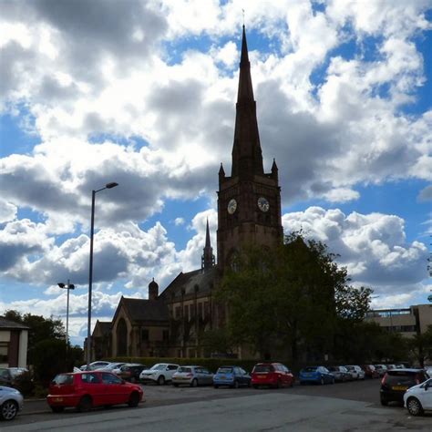 Albion Church © Gerald England Geograph Britain And Ireland