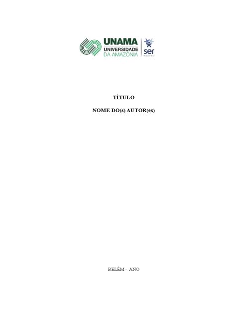 Capas De Trabalho Escolar Para Imprimir - 9