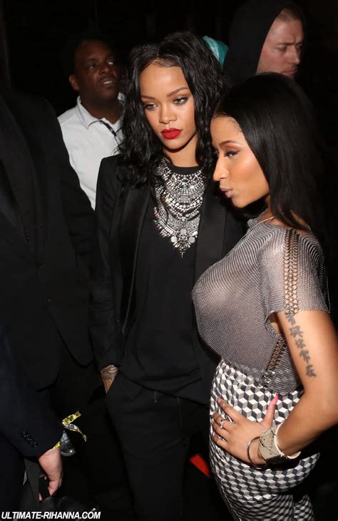 Nicki Minaj Boobslip And Seethru To Pasties While Performs At Hot Summer Jam Porn Pictures