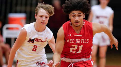 Boys basketball: Manitowoc Lincoln dominates Green Bay East 74-14