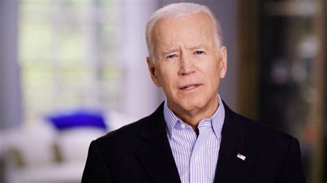 Biden Afirma Que Su Gobierno Va A Enfrentar El Autoritarismo De China