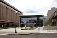 El Paso Combined Court | Judicial Legal Help Center