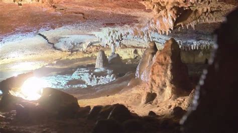 Treasure Cave